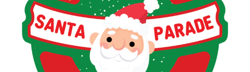 Santa Parade